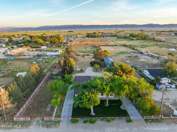 $499,990 | 8556 Avenue E8 W Lancaster Ca West, Lancaster, CA 93536
