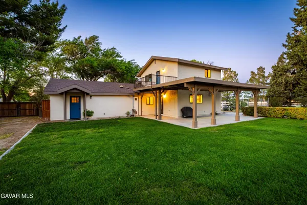 $499,990 | 8556 Avenue E8 W Lancaster Ca West, Lancaster, CA 93536