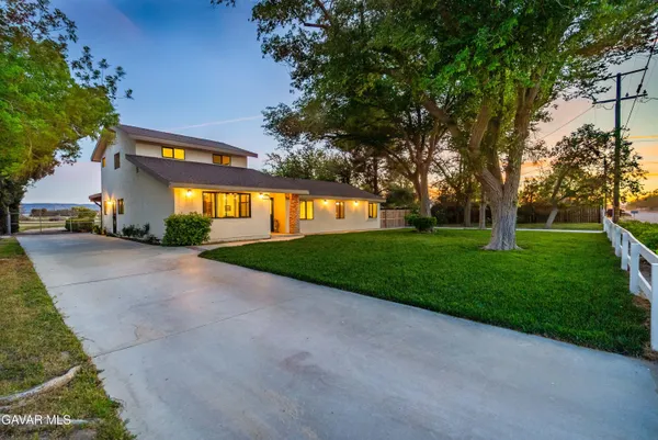 $499,990 | 8556 Avenue E8 W Lancaster Ca West, Lancaster, CA 93536