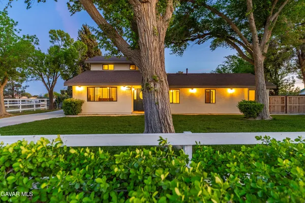$499,990 | 8556 Avenue E8 W Lancaster Ca West, Lancaster, CA 93536