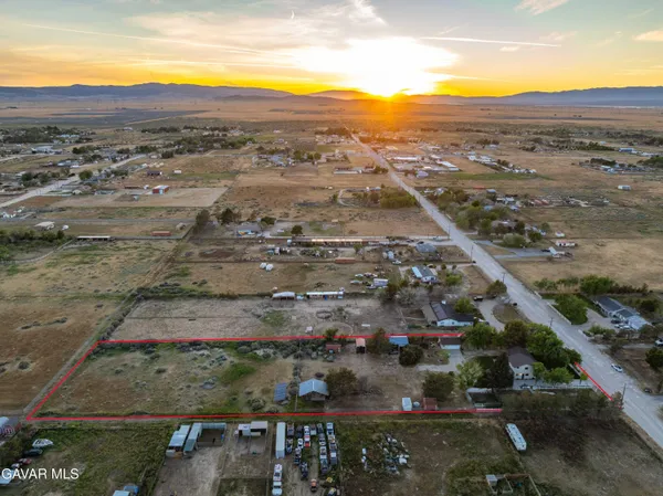 $499,990 | 8556 Avenue E8 W Lancaster Ca West, Lancaster, CA 93536