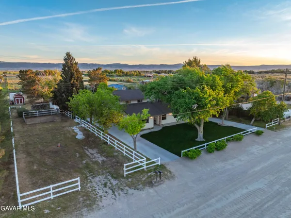 $499,990 | 8556 Avenue E8 W Lancaster Ca West, Lancaster, CA 93536