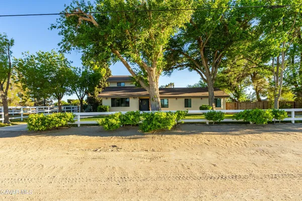 $499,990 | 8556 Avenue E8 W Lancaster Ca West, Lancaster, CA 93536