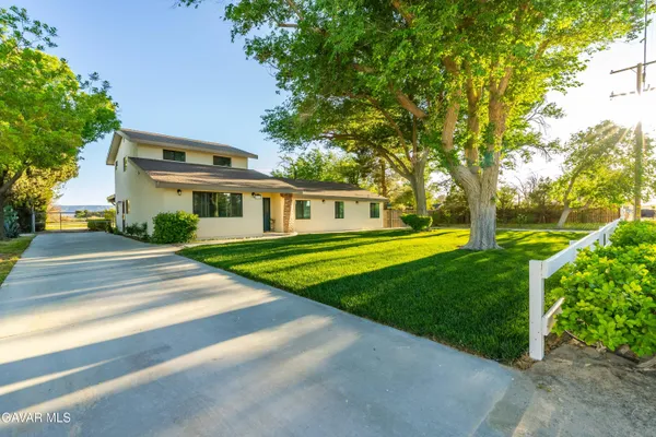$499,990 | 8556 Avenue E8 W Lancaster Ca West, Lancaster, CA 93536
