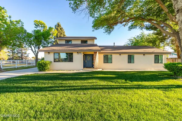 $499,990 | 8556 Avenue E8 W Lancaster Ca West, Lancaster, CA 93536