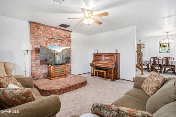 $499,990 | 8556 Avenue E8 W Lancaster Ca West, Lancaster, CA 93536