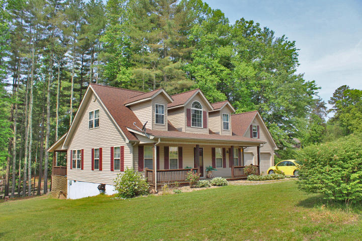 74 Twin Pine Road Pine Knot, KY 42635 - Photo 2 of 39 IMG_8049