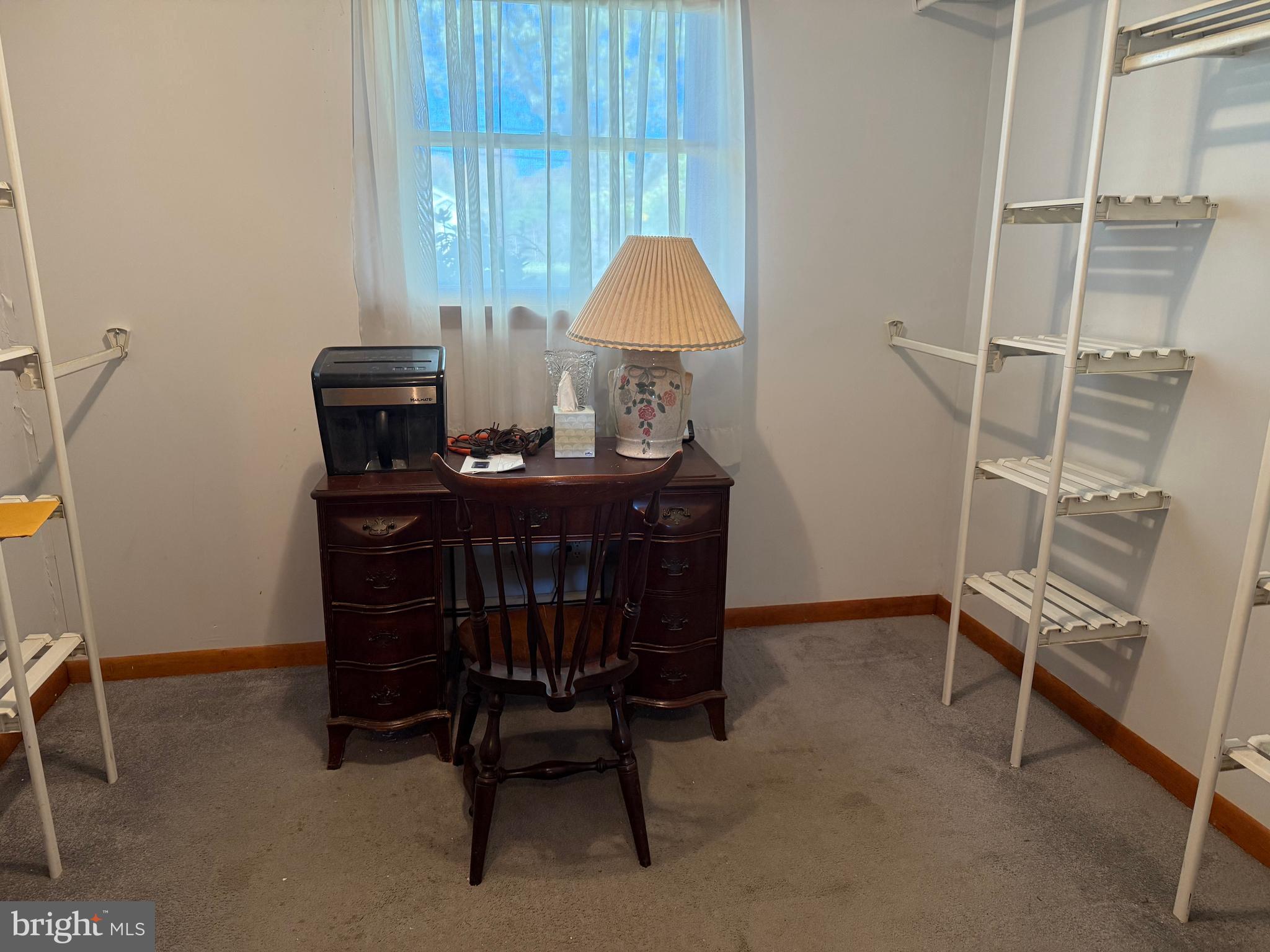 405 Parvin Mill Road Bridgeton, NJ 08302 - Photo 23 of 28 a view of a workspace with furniture