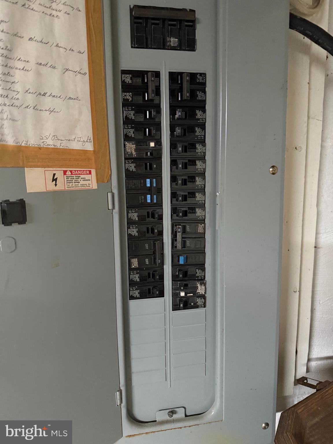 405 Parvin Mill Road Bridgeton, NJ 08302 - Photo 25 of 28