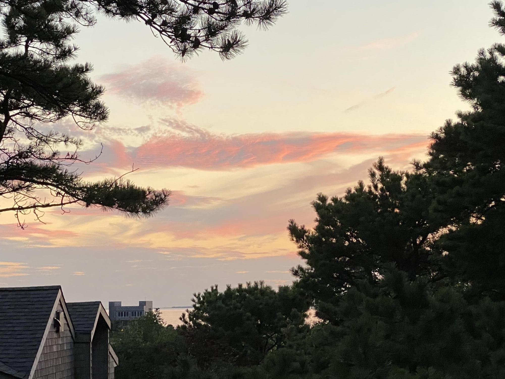 55 Lookout Road Wellfleet, MA 02667 - Photo 3 of 13 a view of a city