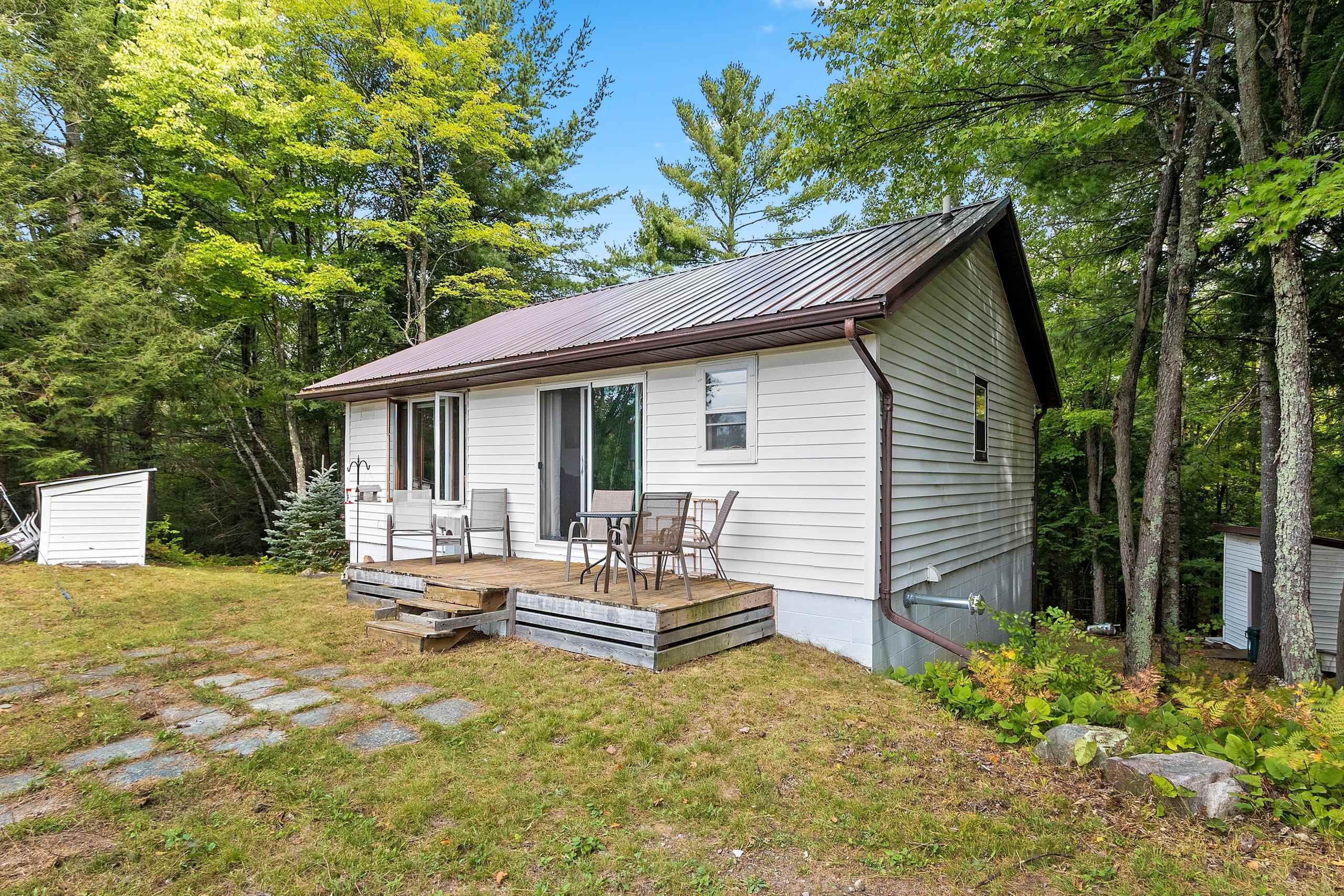 15808 East Chain Lake Road Lakewood, WI 54138 - Photo 78 of 78 Gallery Image 78