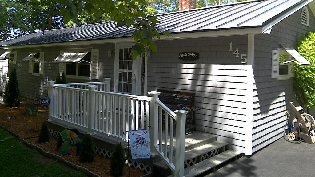 145 Merryman Road Glenburn, ME 04401 - Photo 3 of 26 Photo