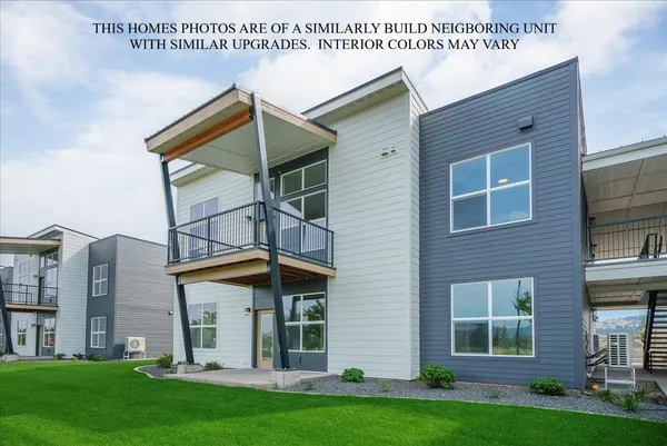 $435,000 | 21090 East Indiana Avenue, Unit A103, Liberty Lake, WA 99019