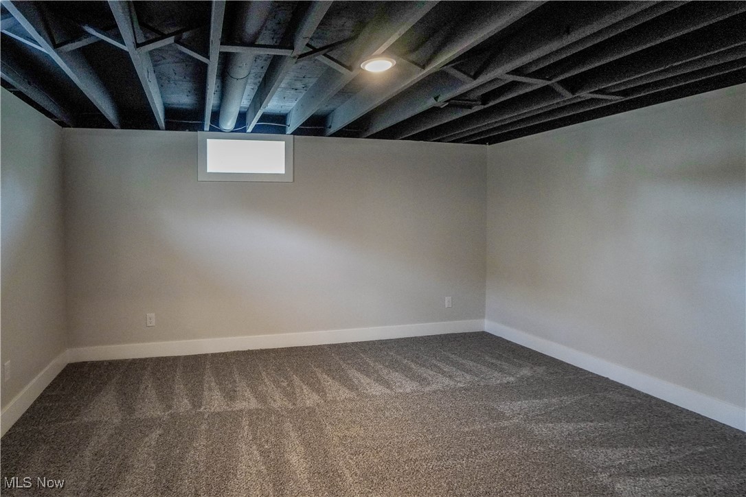 3032 Rohrer Road Wadsworth, OH 44281 - Photo 25 of 32 Bonus Room
