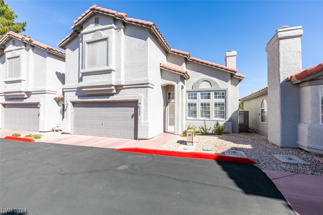 2238 Ramsgate Drive Henderson, NV 89074 - Photo 1 of 23 Exterior