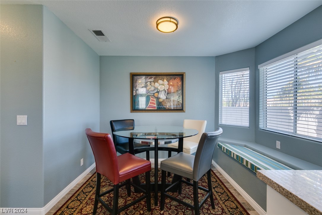 2238 Ramsgate Drive Henderson, NV 89074 - Photo 11 of 23 Breakfast nook