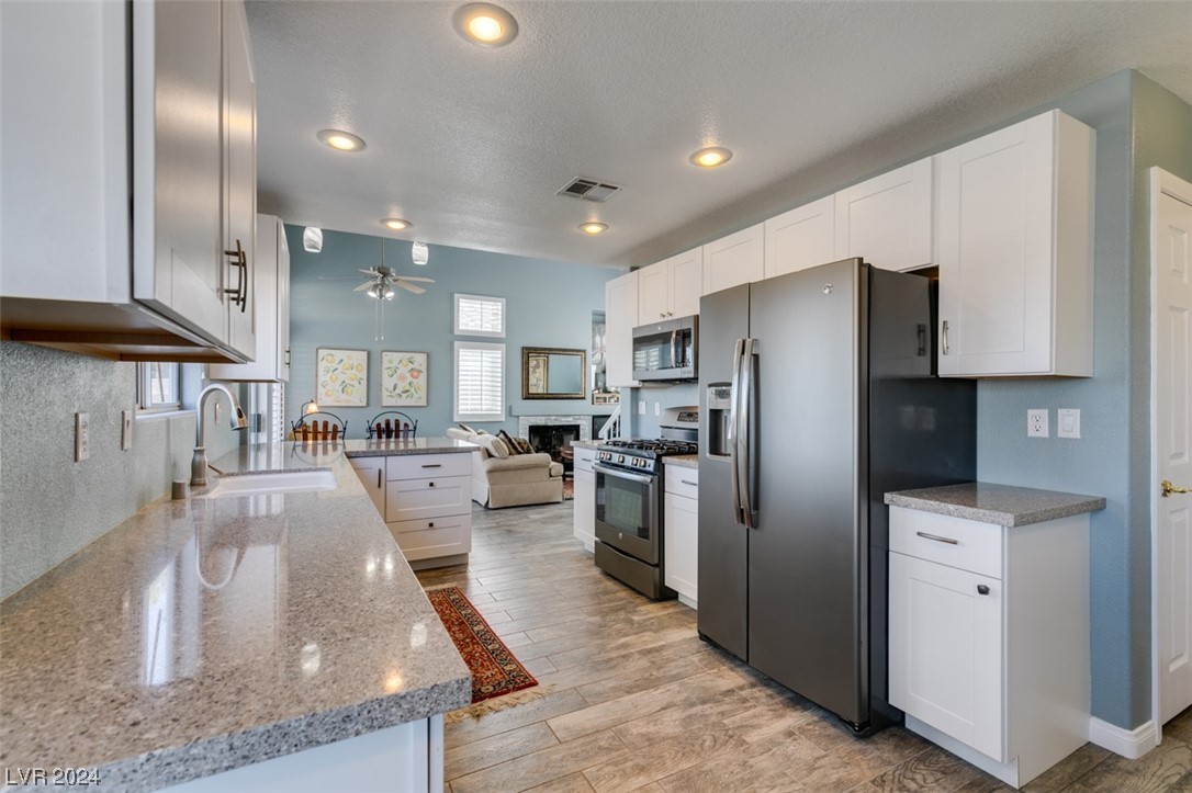 2238 Ramsgate Drive Henderson, NV 89074 - Photo 12 of 23