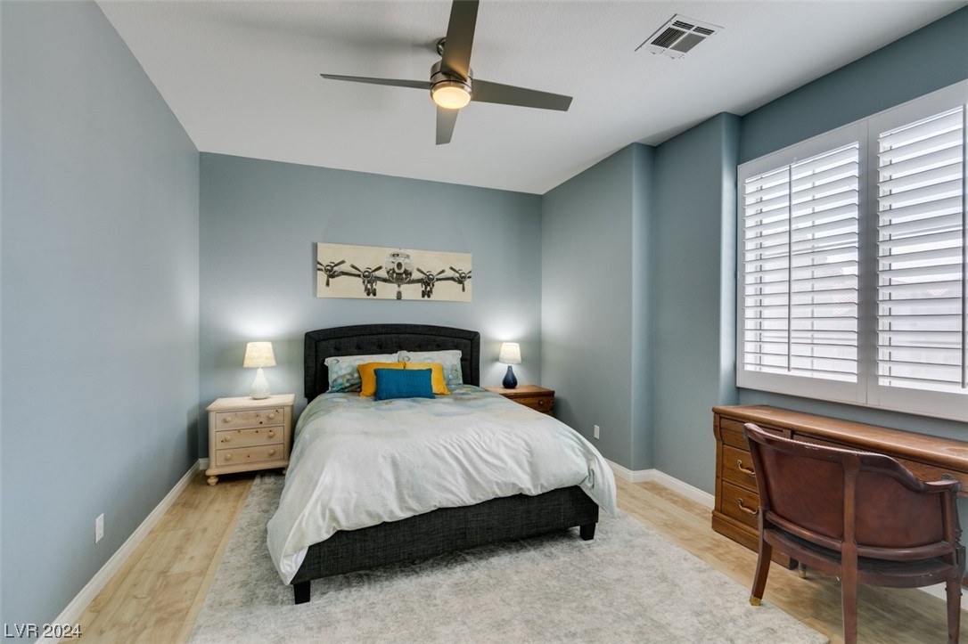 2238 Ramsgate Drive Henderson, NV 89074 - Photo 14 of 23 Primary bedroom