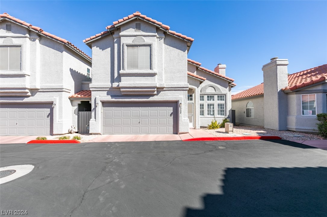 2238 Ramsgate Drive Henderson, NV 89074 - Photo 2 of 23