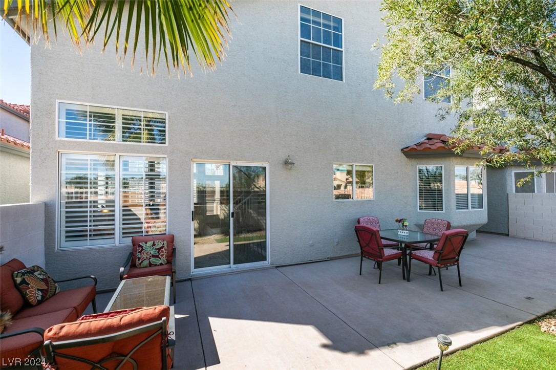 2238 Ramsgate Drive Henderson, NV 89074 - Photo 23 of 23