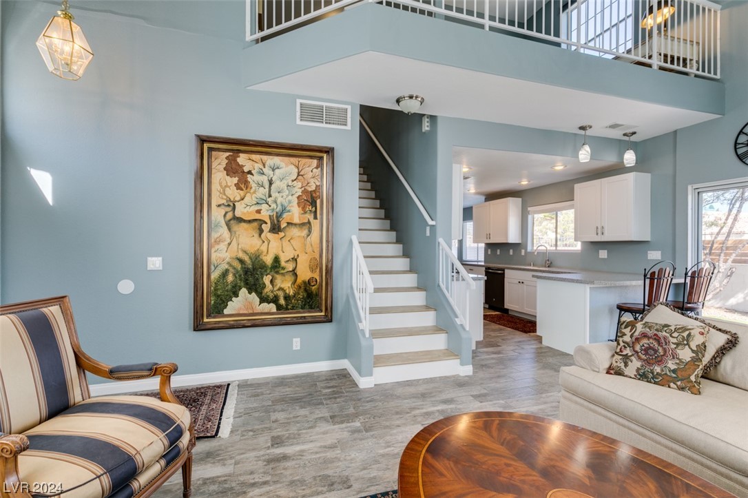 2238 Ramsgate Drive Henderson, NV 89074 - Photo 5 of 23