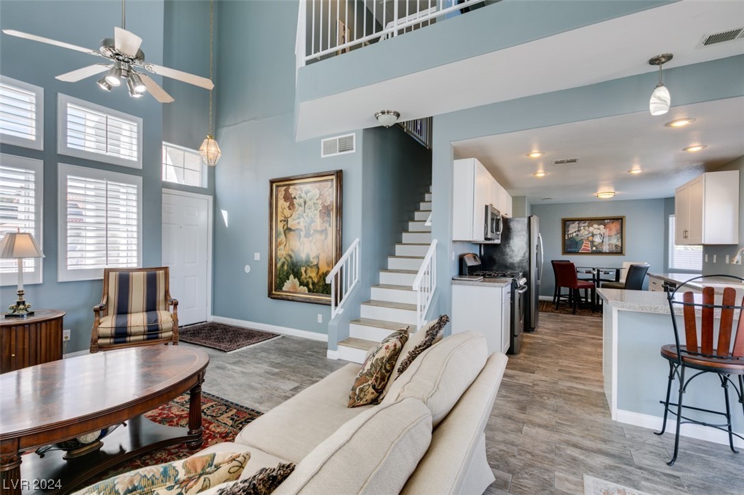 2238 Ramsgate Drive Henderson, NV 89074 - Photo 6 of 23