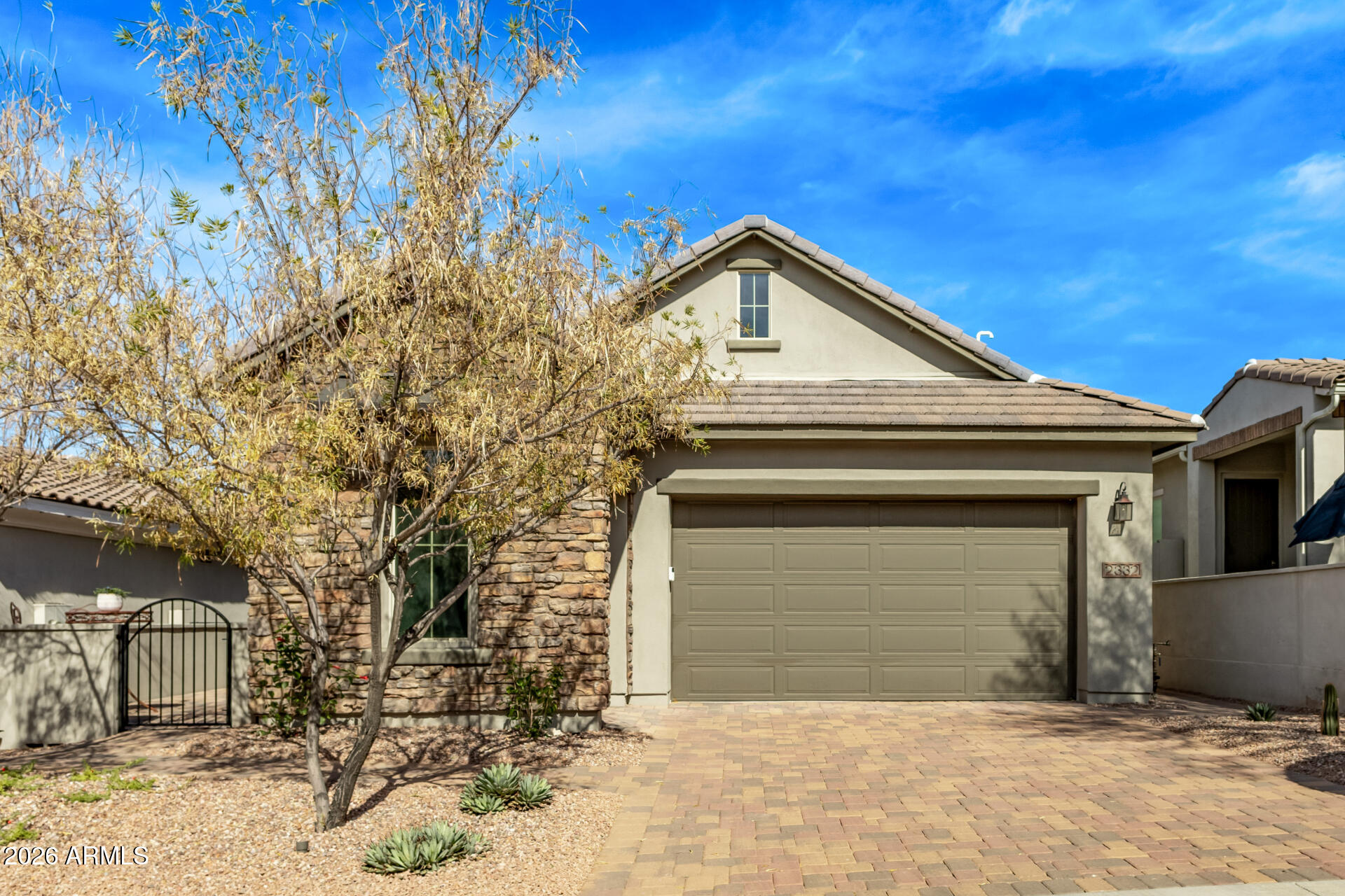 2332 West Cedar Ridge Road Phoenix, AZ 85085 - Photo 1 of 87 01 Cedar Ridge