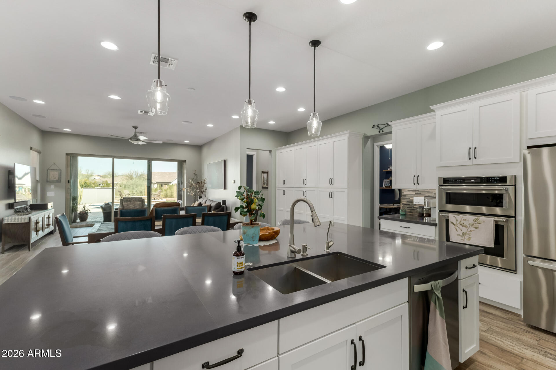 2332 West Cedar Ridge Road Phoenix, AZ 85085 - Photo 17 of 87 17 Cedar Ridge