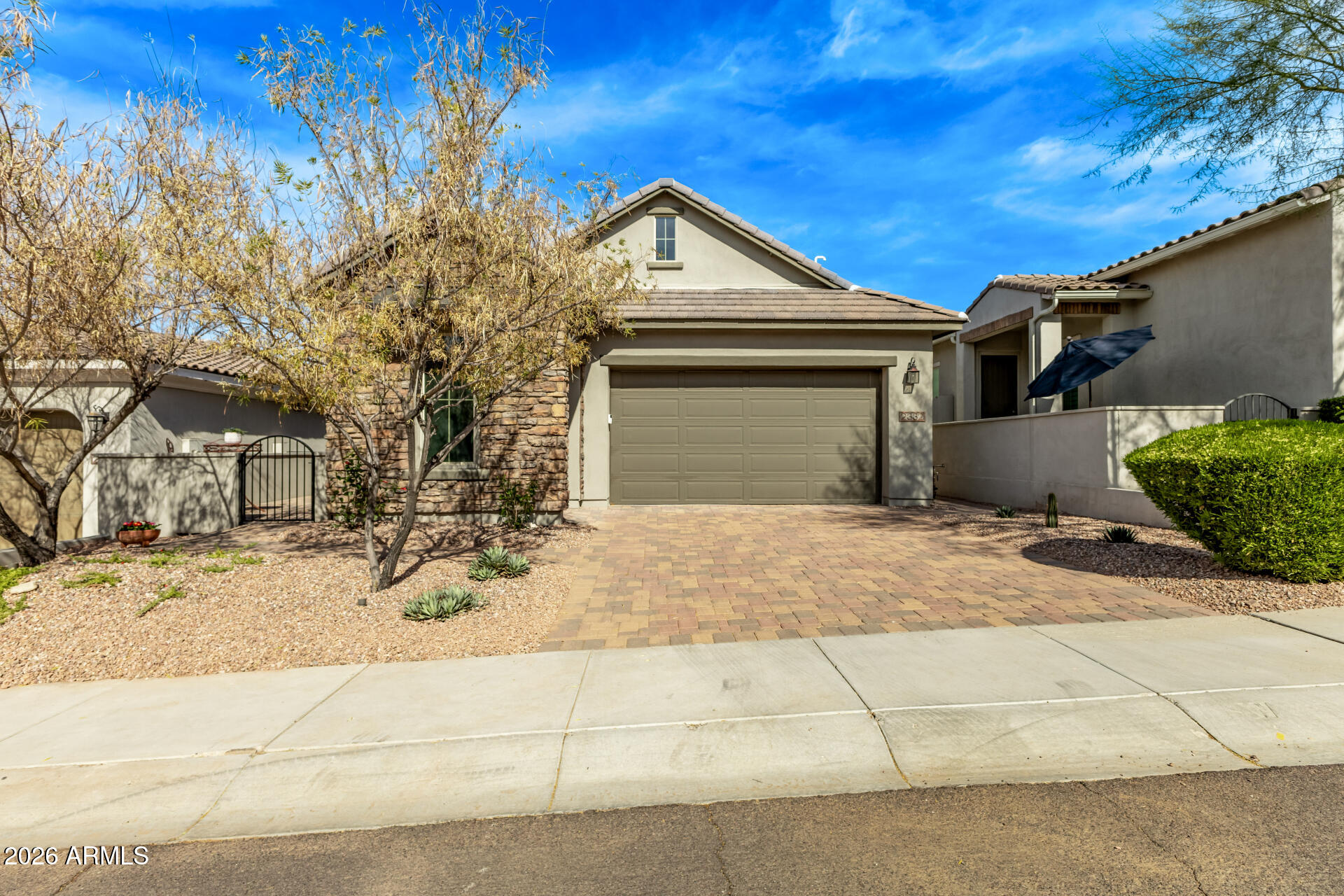 2332 West Cedar Ridge Road Phoenix, AZ 85085 - Photo 2 of 87 02 Cedar Ridge
