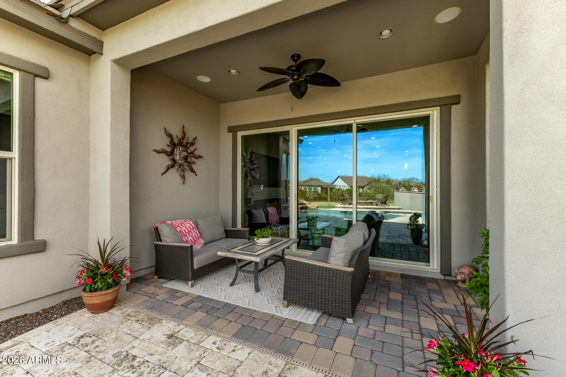 2332 West Cedar Ridge Road Phoenix, AZ 85085 - Photo 38 of 87 38 Cedar Ridge