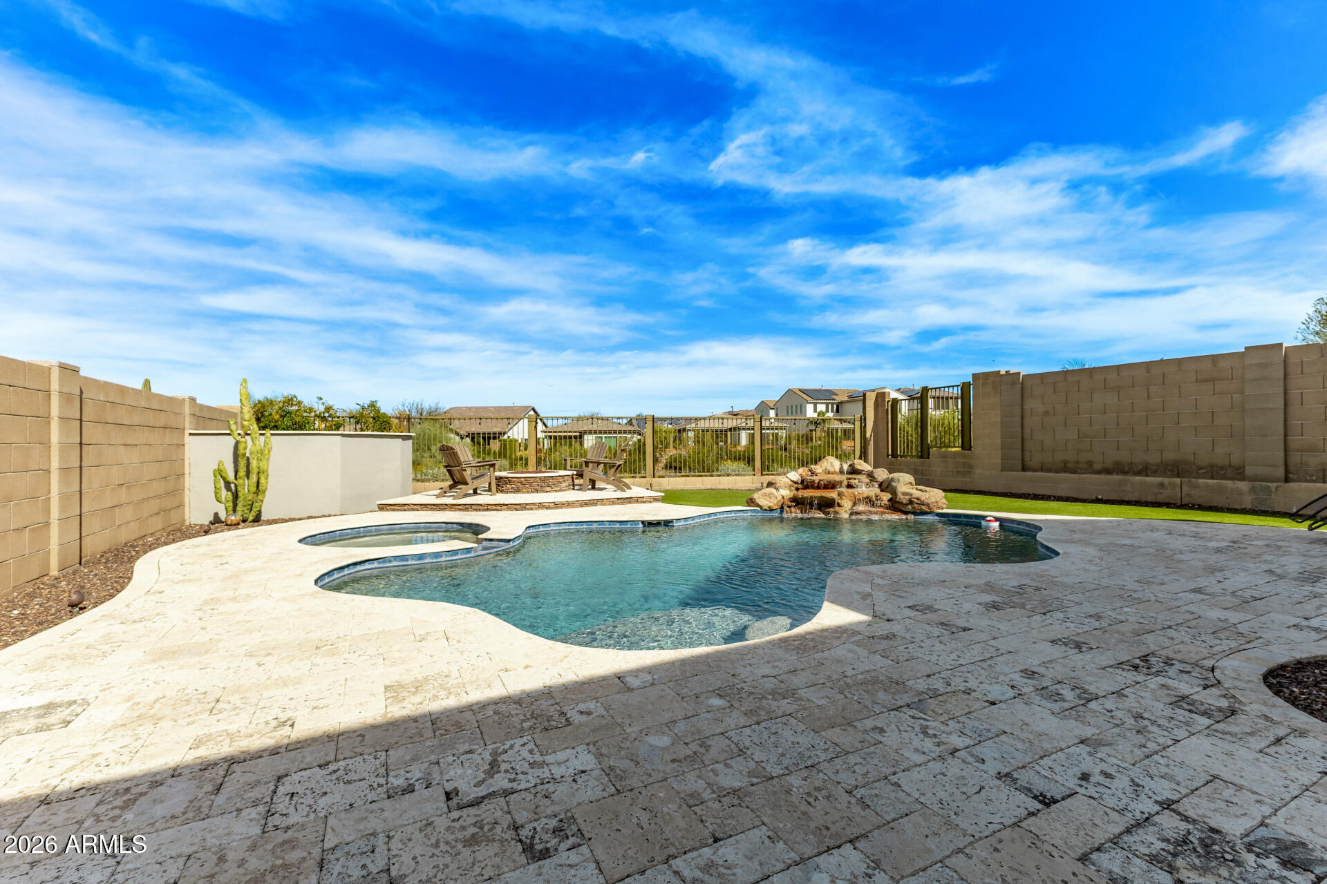 2332 West Cedar Ridge Road Phoenix, AZ 85085 - Photo 39 of 87 39 Cedar Ridge