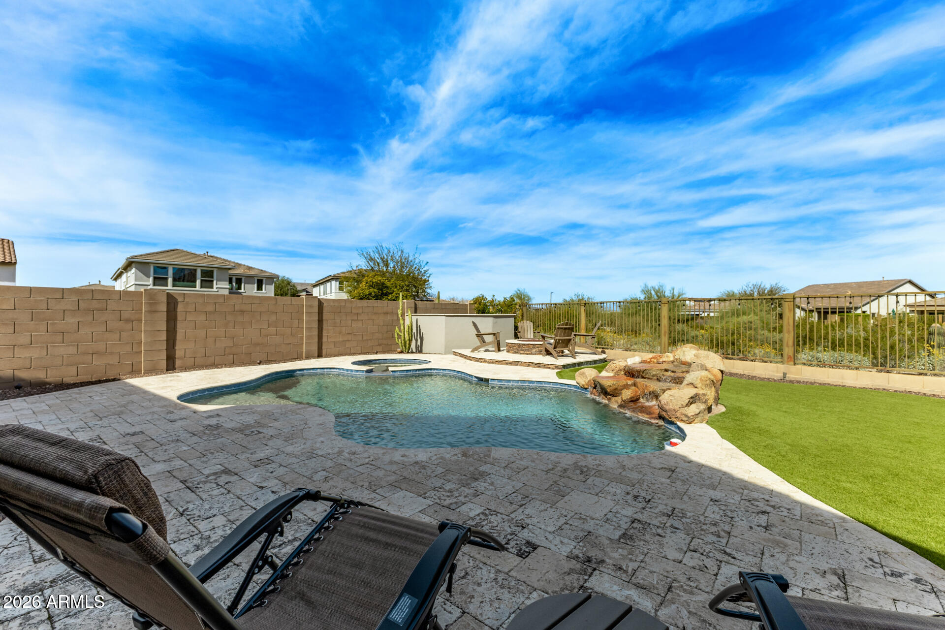2332 West Cedar Ridge Road Phoenix, AZ 85085 - Photo 41 of 87 41 Cedar Ridge