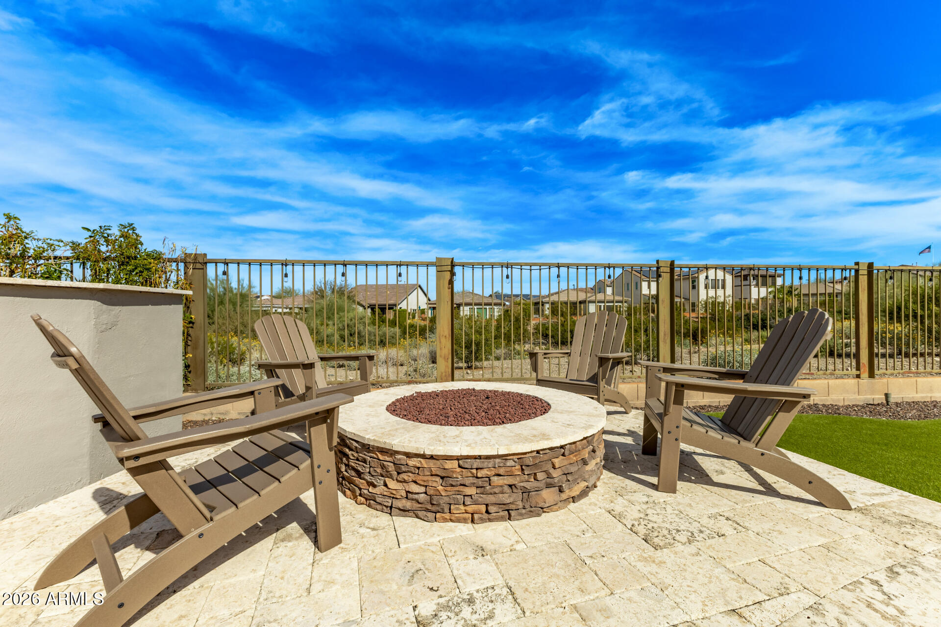 2332 West Cedar Ridge Road Phoenix, AZ 85085 - Photo 42 of 87 42 Cedar Ridge