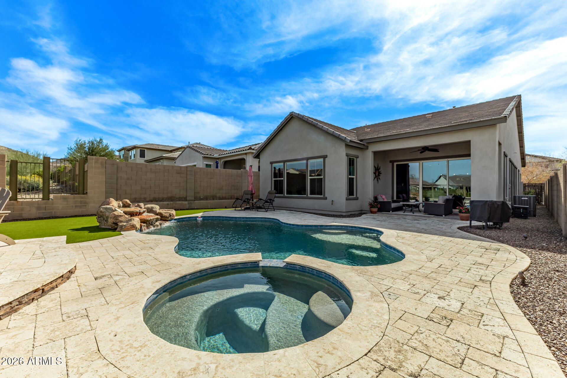 2332 West Cedar Ridge Road Phoenix, AZ 85085 - Photo 43 of 87 43 Cedar Ridge