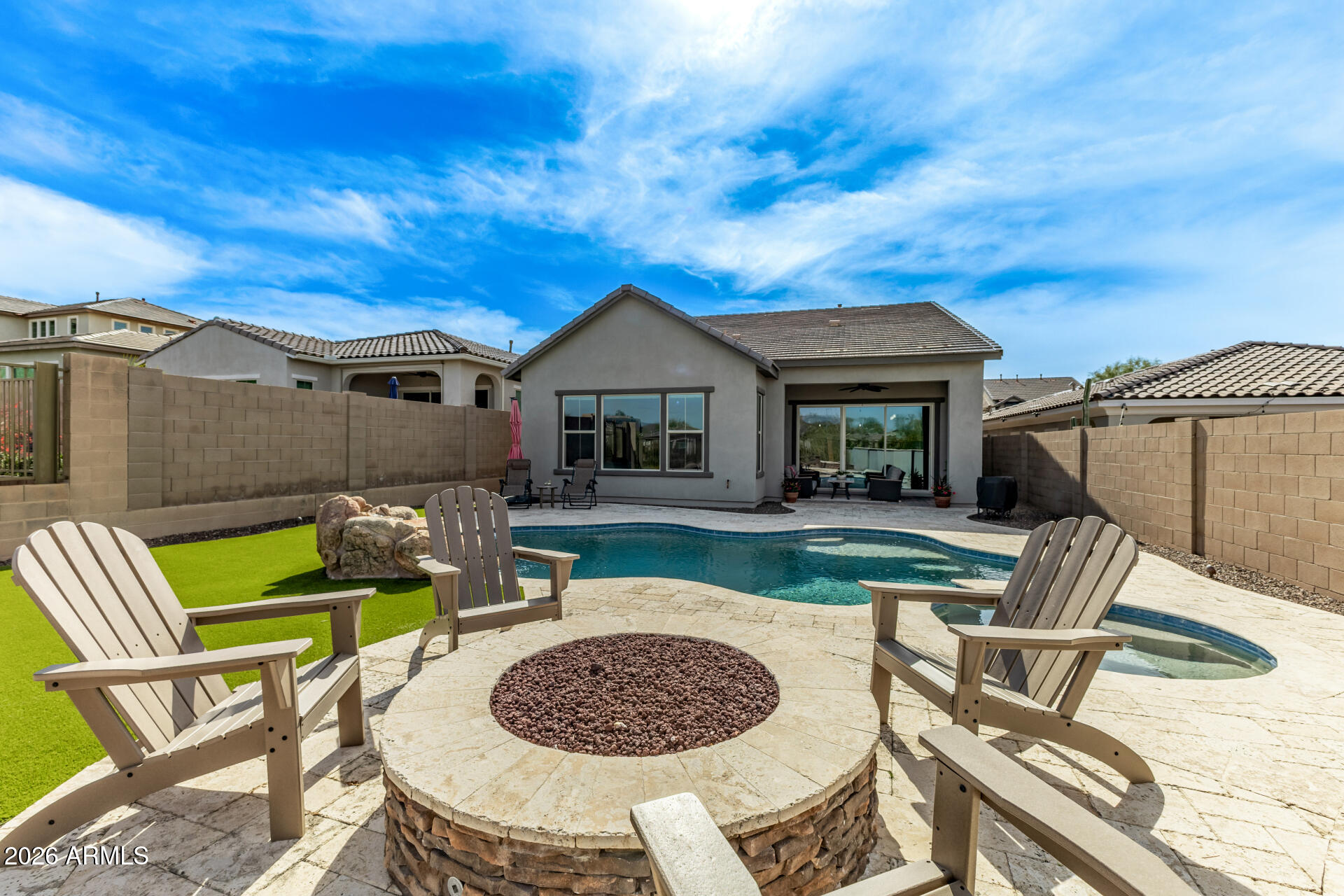 2332 West Cedar Ridge Road Phoenix, AZ 85085 - Photo 44 of 87 44 Cedar Ridge