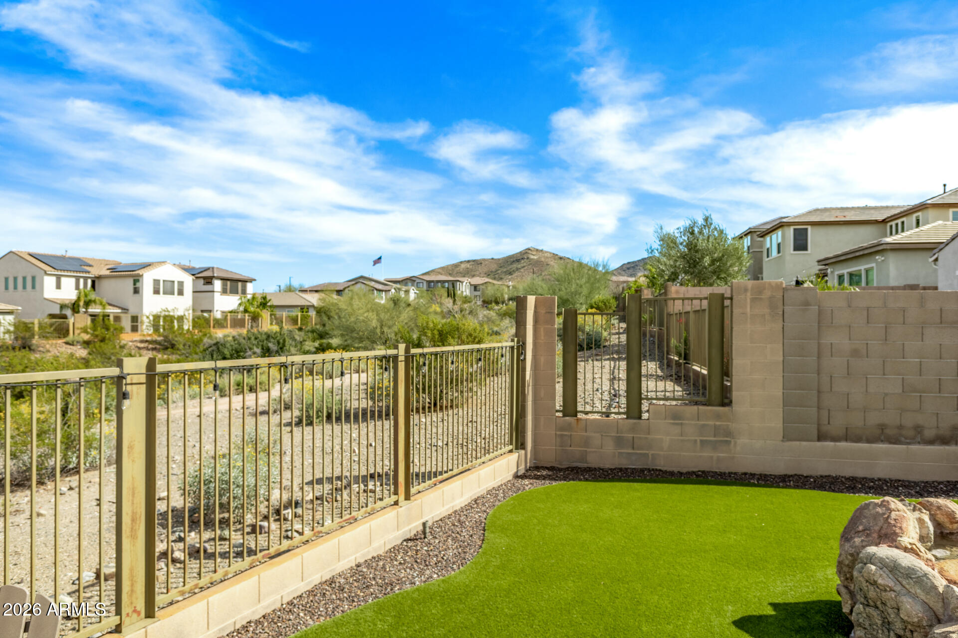 2332 West Cedar Ridge Road Phoenix, AZ 85085 - Photo 45 of 87 45 Cedar Ridge