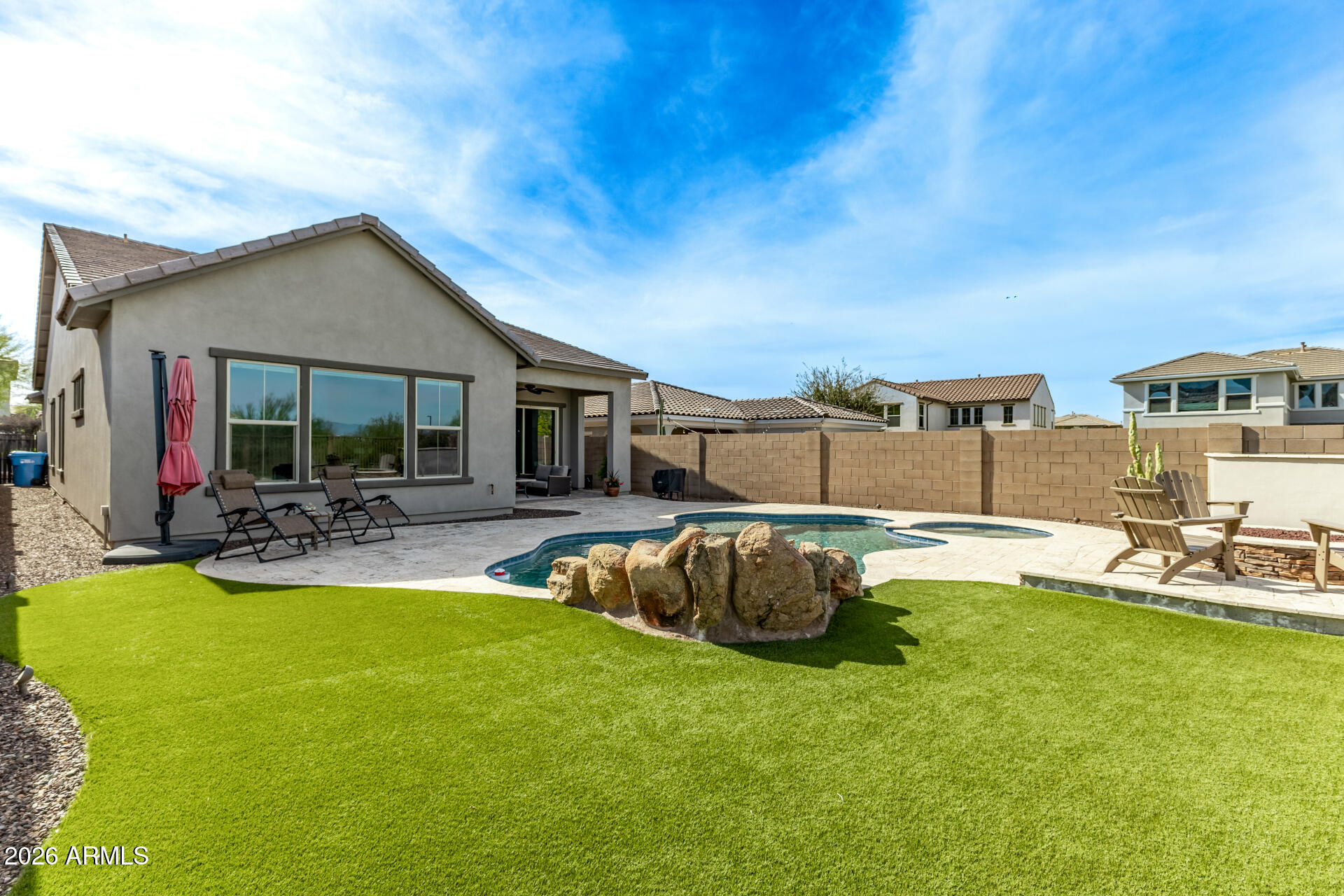 2332 West Cedar Ridge Road Phoenix, AZ 85085 - Photo 46 of 87 46 Cedar Ridge