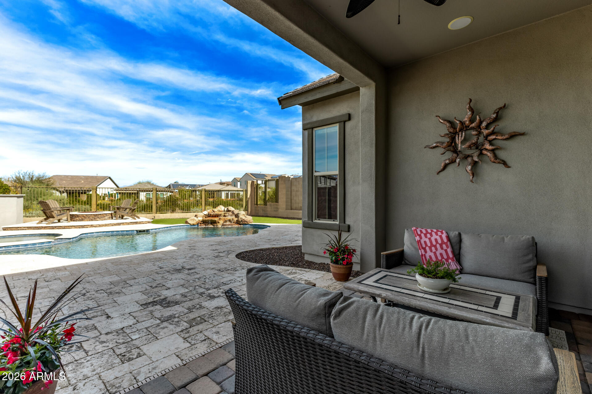 2332 West Cedar Ridge Road Phoenix, AZ 85085 - Photo 47 of 87 47 Cedar Ridge