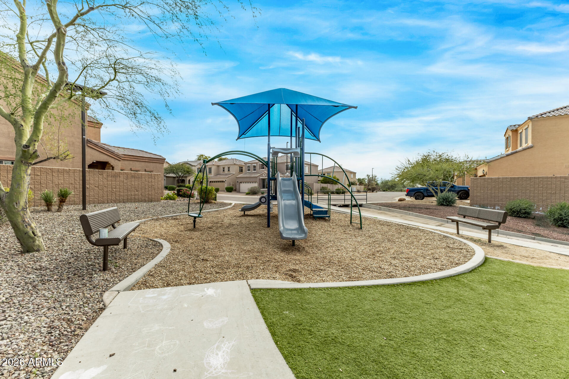 2332 West Cedar Ridge Road Phoenix, AZ 85085 - Photo 57 of 87 57 Cedar Ridge