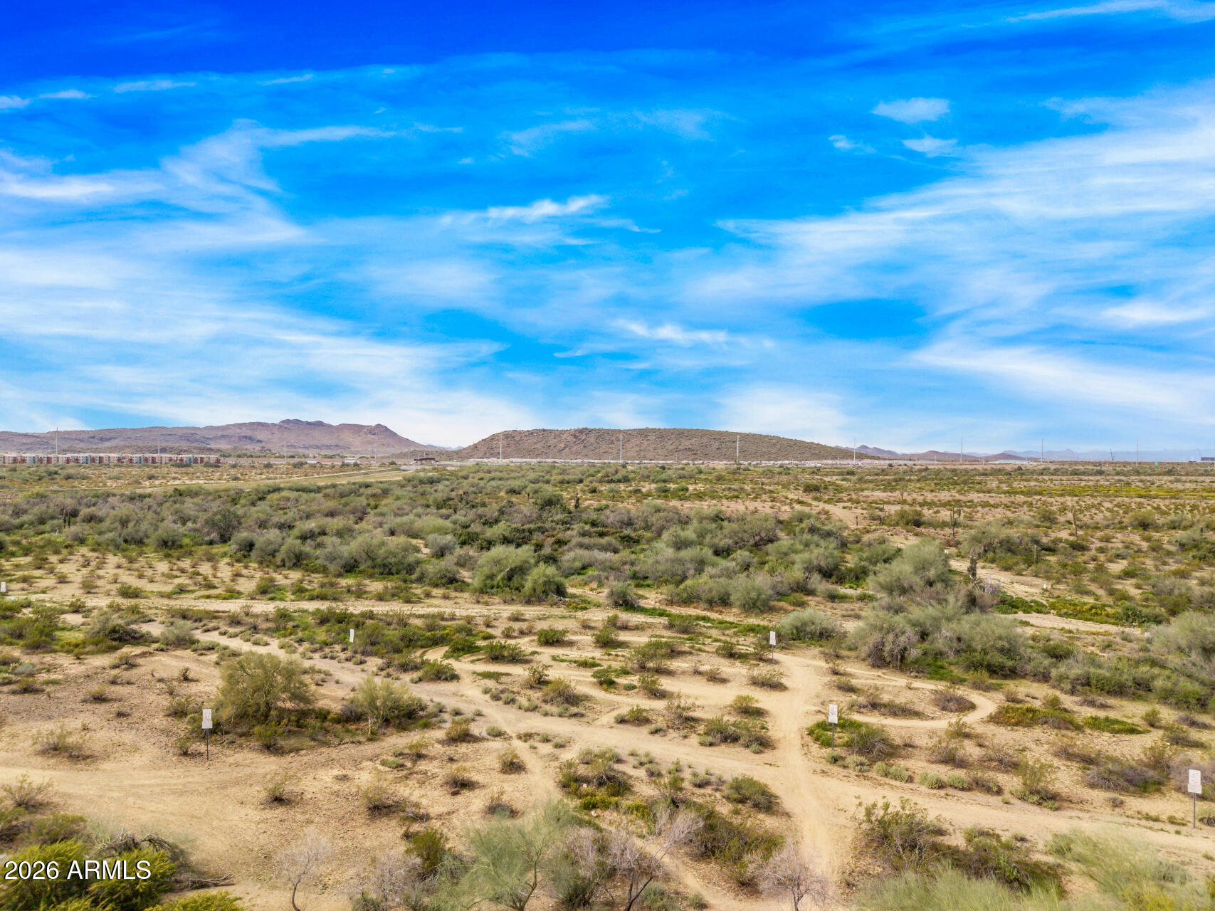 2332 West Cedar Ridge Road Phoenix, AZ 85085 - Photo 84 of 87 84 Cedar Ridge Drone