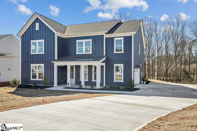 $651,900 | 114 Pipet Road, Unit HOMESITE 026, Piedmont, SC 29673