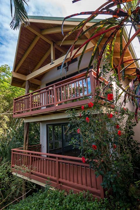 47 Door Of Faith Road Haiku, HI 96708 - Photo 11 of 30 a view of a roof deck with sitting area