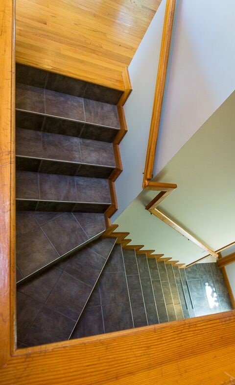 47 Door Of Faith Road Haiku, HI 96708 - Photo 23 of 30 a view of walk in wooden floor