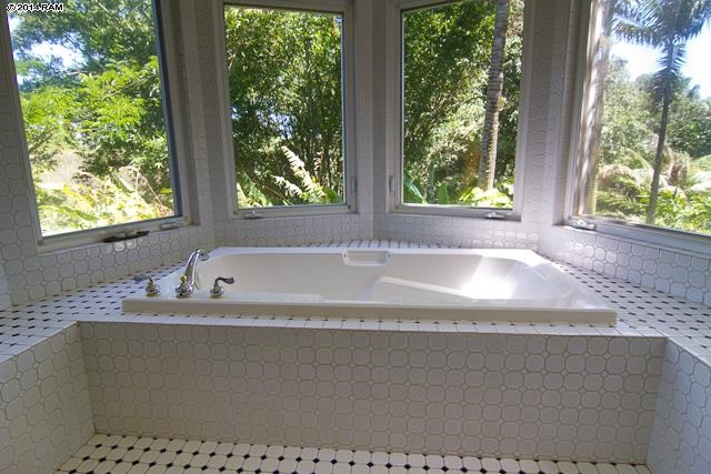 47 Door Of Faith Road Haiku, HI 96708 - Photo 24 of 30 a close view of sink and tap