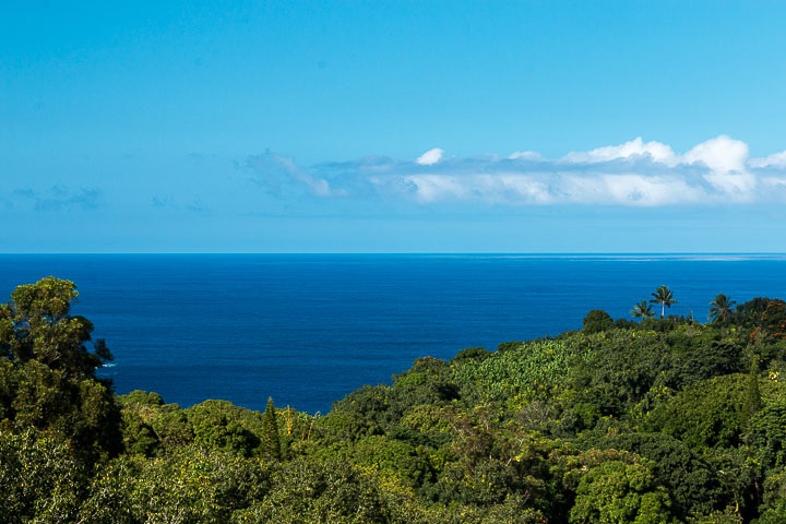 47 Door Of Faith Road Haiku, HI 96708 - Photo 4 of 30 a view of a lake and mountain