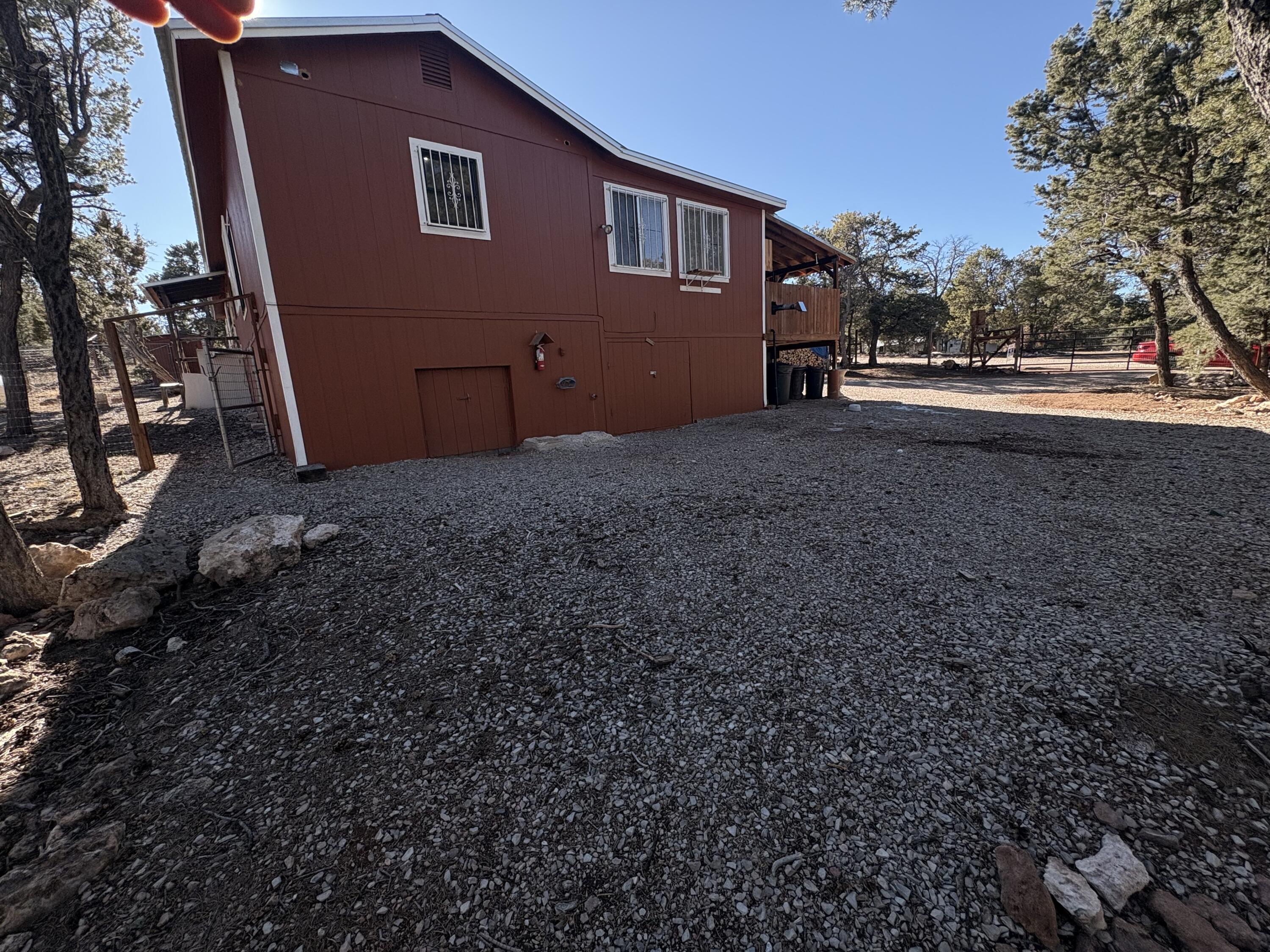 33 Carp Road Thoreau, NM 87323 - Photo 41 of 45 Gallery Image 41