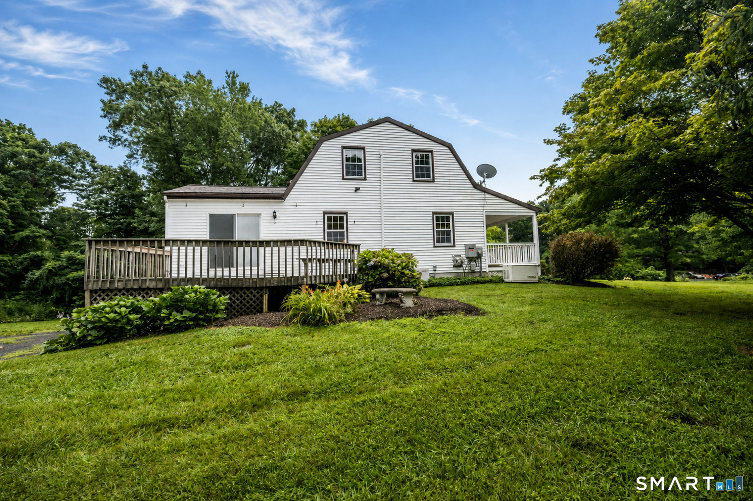 302 Hidden Lake Road Haddam, CT 06441 - Photo 33 of 37 Gallery Image 33