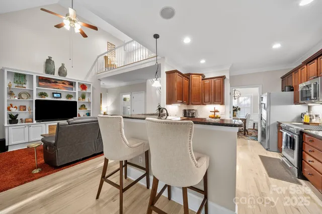 $525,000 | 5310 Old Course Drive, Cramerton, NC 28032