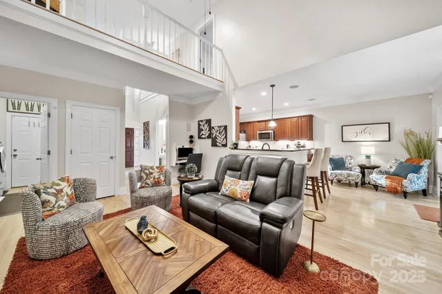 $525,000 | 5310 Old Course Drive, Cramerton, NC 28032