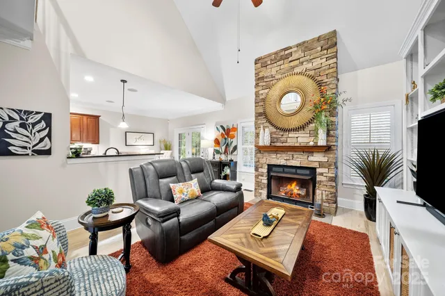 $525,000 | 5310 Old Course Drive, Cramerton, NC 28032